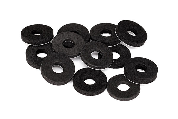 Foam Body Washer Set, Part #6716