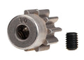 10-Tooth Pinion Gear 32-Pitch) 3 mm Bore, Part #6746