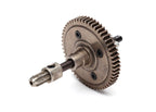 Pro-Built Aluminum Center Differential, Part #6780