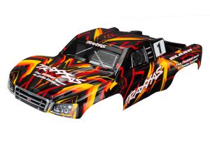 Slash 4X4 Orange Body