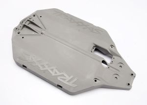 Slash 4X4 Gray Chassis