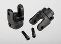 Heavy-Duty Differential Output Yokes