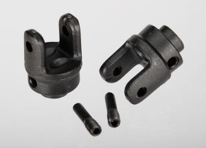 Heavy-Duty Differential Output Yokes