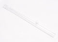 Clear Center Driveshaft Cover