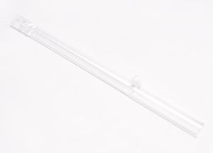 Clear Center Driveshaft Cover