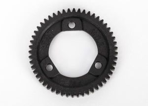 52-Tooth Center Differential Spur Gear (32-Pitch)