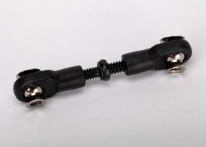 Adjustable Steering Linkage