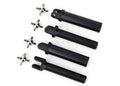 Heavy-Duty Half Shafts (2)