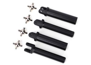 Heavy-Duty Half Shafts (2)