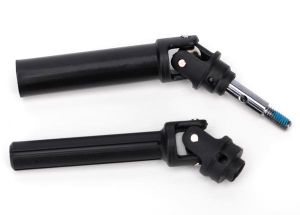 Front Heavy-Duty Driveshaft Assembly