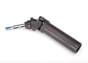 Front Extreme HD Outer Half Shaft and Stub Axle