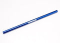 Blue Aluminum Center Driveshaft