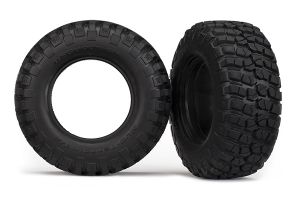 BFG Mud-Terrain T/A KM2 Off-Road Tires (2)