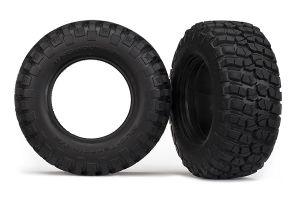 BFG Mud-Terrain T/A KM2 S1 Off-Road Tires (2)