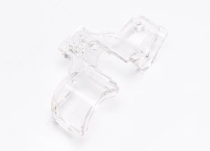 Clear Gear Cover