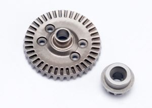Differential Ring and Pinion Gear