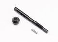 Input Shaft with Bearing Adapter