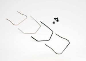 Sway Bars (F&R)