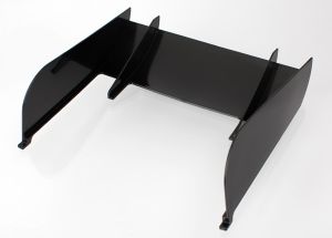 Rear Wing