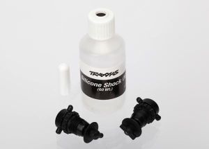 1/16 Composite GTR Shocks (2)