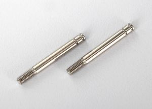 1/16 Steel GTR Shock Shafts (2)