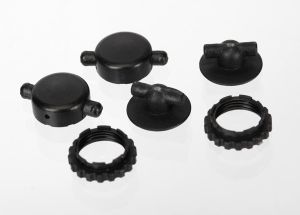 1/16 GTR Spring Caps and Retainers