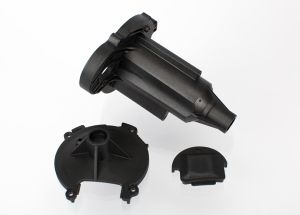 Funny Car Gearbox Housing with Access Cover