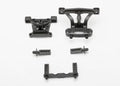 Front and Rear Body Mounts with Posts