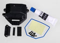 Sealed Receiver Box with Hardware