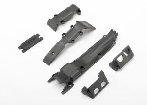 Skid Plate Set