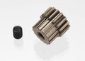 15-Tooth Pinion Gear (48-Pitch) 2.3 mm Bore