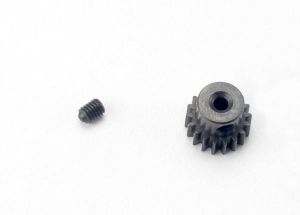 18-Tooth Pinion Gear (48-Pitch) 2.3 mm Bore