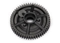 55-Tooth Spur Gear (48-Pitch)