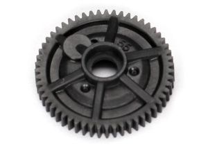 55-Tooth Spur Gear (48-Pitch)