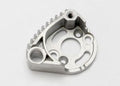 Finned Aluminum Motor Mount