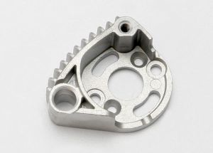 Finned Aluminum Motor Mount