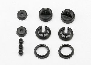 1/16 GTR Shock Hardware