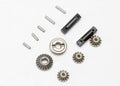 1/16 Differential Gear Set