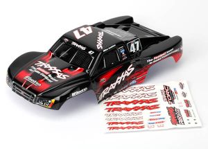 1/16 Slash #47 Mike Jenkins Body