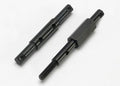 Transmission Input and Output Shafts