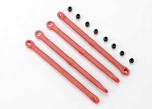Red Composite Toe Link Set w/ Hollow Balls (8)