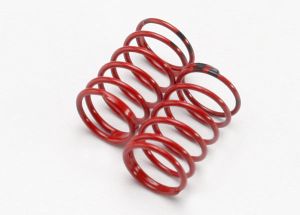 1/16 GTR Springs (1.02-Rate Double Black) (2)