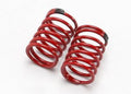 1/16 GTR Springs (2.22-Rate Black) (2)