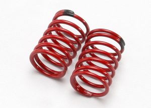 1/16 GTR Springs (2.22-Rate Black) (2)