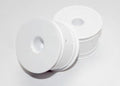 2.2" Dished Wheels (2)
