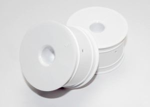2.2" Dished Wheels (2)