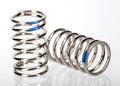 1/16 GTR Springs (2.925-Rate Blue Stripe) (2)