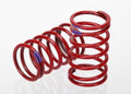 1/16 GTR Springs (3.2-Rate Purple Stripe) (2)
