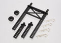 Front and Rear Body Mounts
