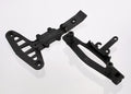 Front Bumper and Bumper Mount